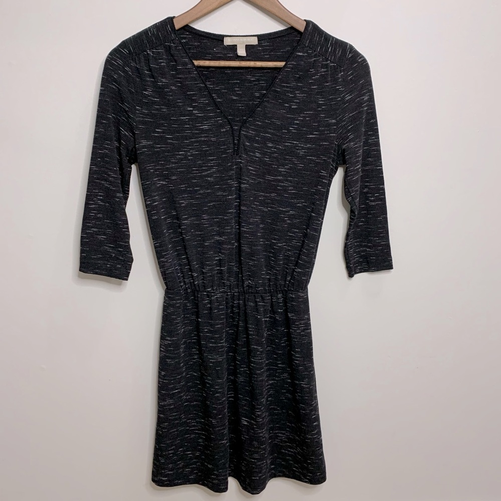 Banana Republic 3/4 Quarter Sleeve Dress Size XS
